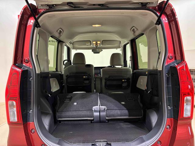 タントＸ（北海道）の中古車