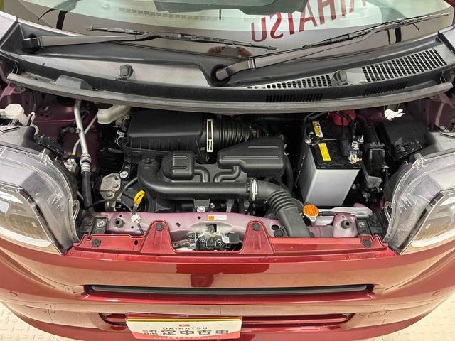 タントＸ（北海道）の中古車