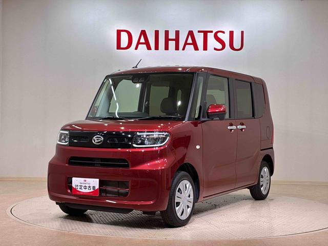 タントＸ（北海道）の中古車