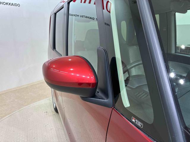 タントＸ（北海道）の中古車