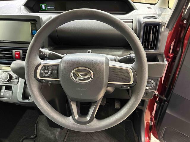 タントＸ（北海道）の中古車