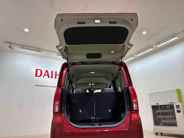 タントＸ（北海道）の中古車