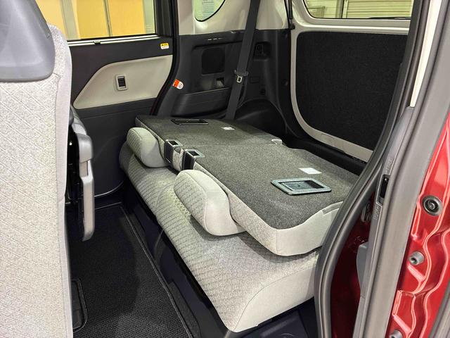 タントＸ（北海道）の中古車
