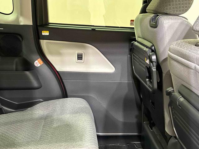 タントＸ（北海道）の中古車