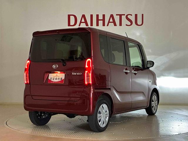 タントＸ（北海道）の中古車