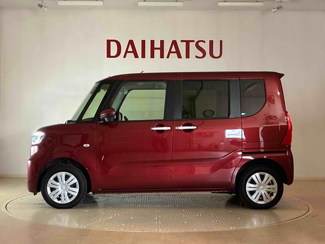 タントＸ（北海道）の中古車
