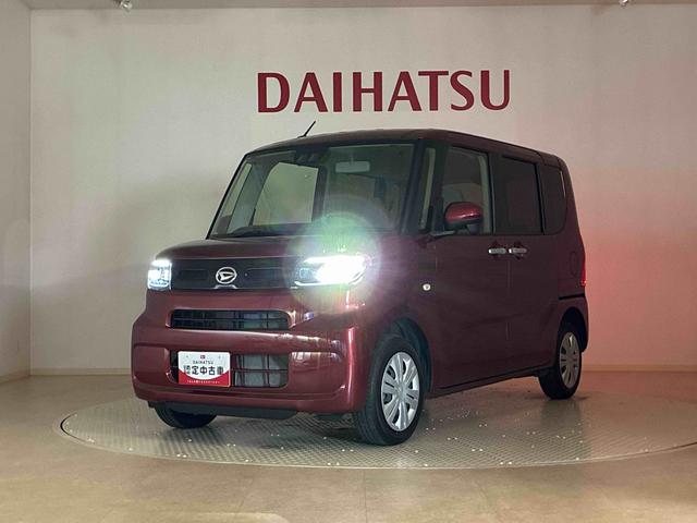 タントＸ（北海道）の中古車
