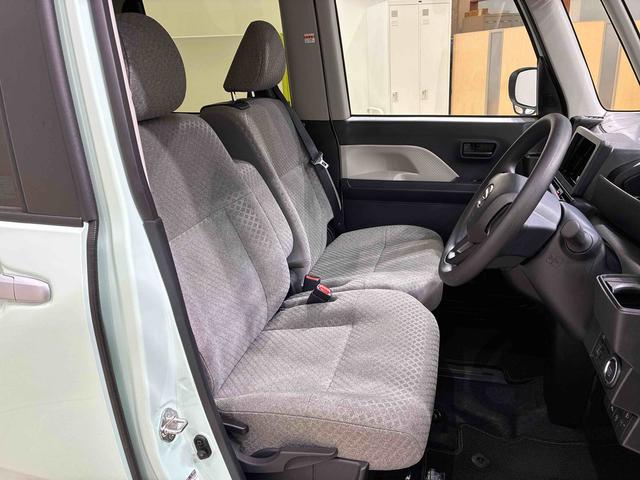 タントＸ（北海道）の中古車