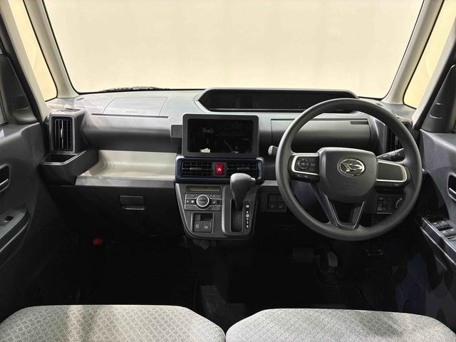 タントＸ（北海道）の中古車