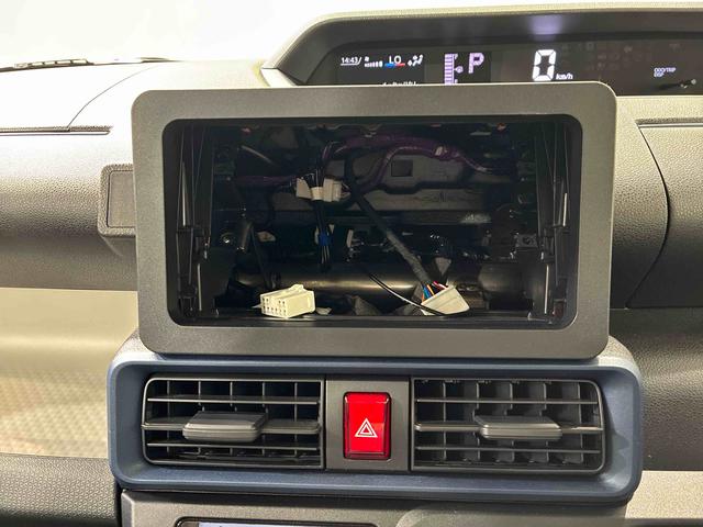 タントＸ（北海道）の中古車