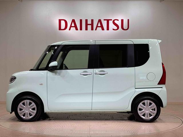 タントＸ（北海道）の中古車