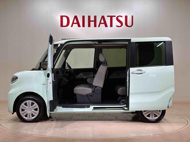 タントＸ（北海道）の中古車