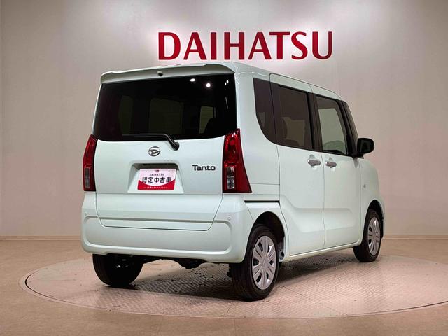 タントＸ（北海道）の中古車