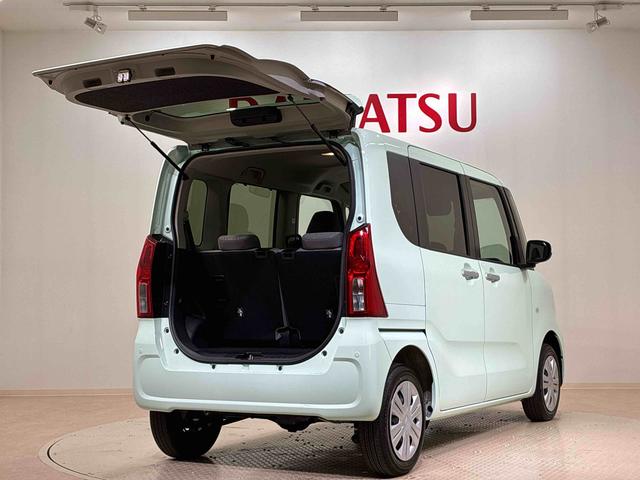 タントＸ（北海道）の中古車