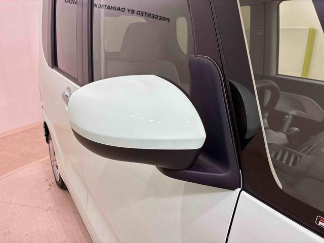 タントＸ（北海道）の中古車