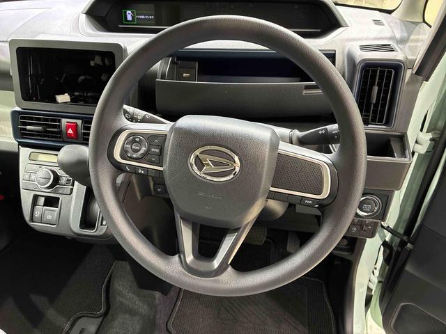 タントＸ（北海道）の中古車