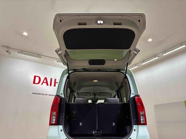 タントＸ（北海道）の中古車