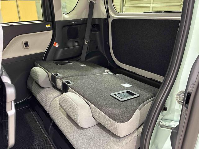 タントＸ（北海道）の中古車