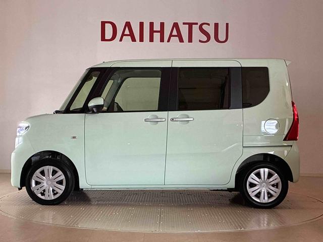 タントＸ（北海道）の中古車