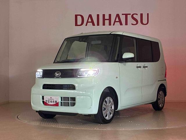 タントＸ（北海道）の中古車