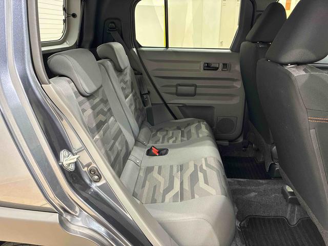 タフトＧ（北海道）の中古車