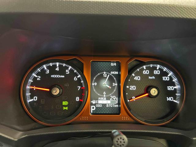 タフトＧ（北海道）の中古車