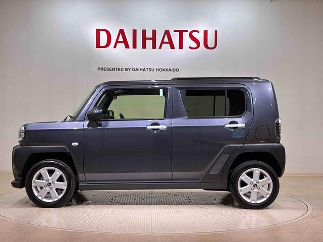 タフトＧ（北海道）の中古車