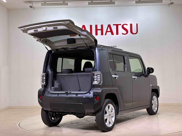 タフトＧ（北海道）の中古車