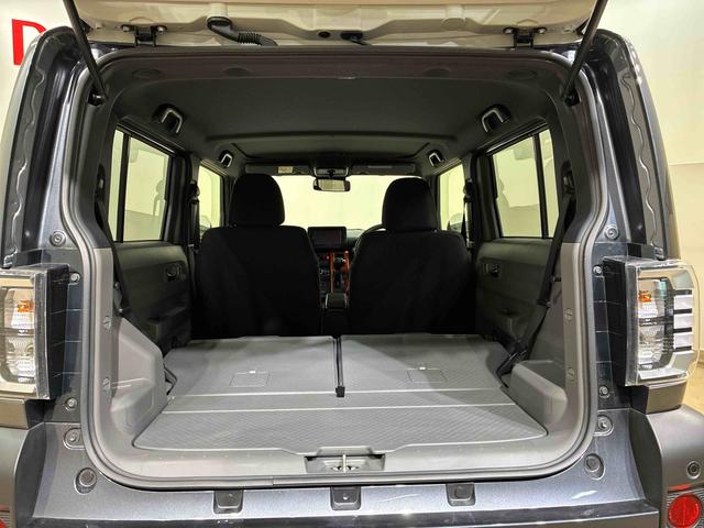 タフトＧ（北海道）の中古車
