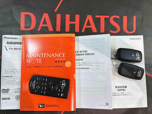 タフトＧ（北海道）の中古車