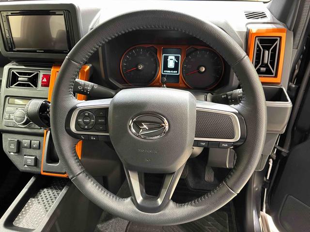 タフトＧ（北海道）の中古車
