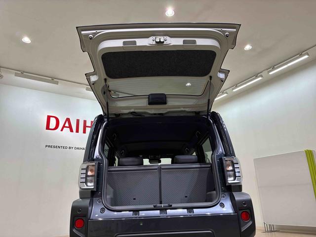 タフトＧ（北海道）の中古車