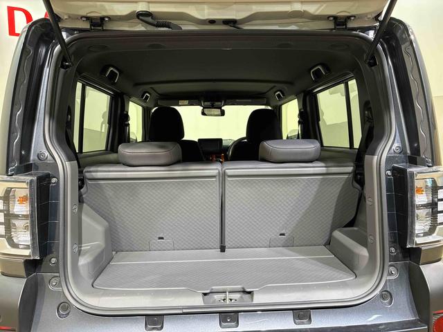 タフトＧ（北海道）の中古車
