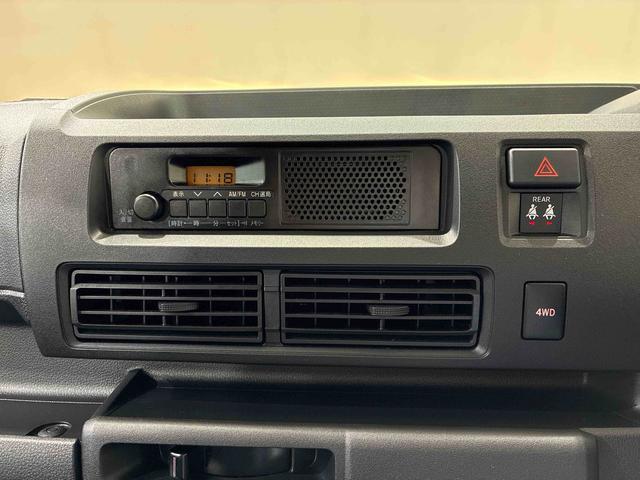 ハイゼットカーゴＤＸ（北海道）の中古車