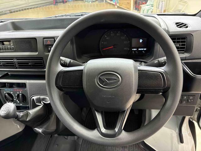 ハイゼットカーゴＤＸ（北海道）の中古車