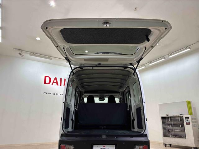 ハイゼットカーゴＤＸ（北海道）の中古車
