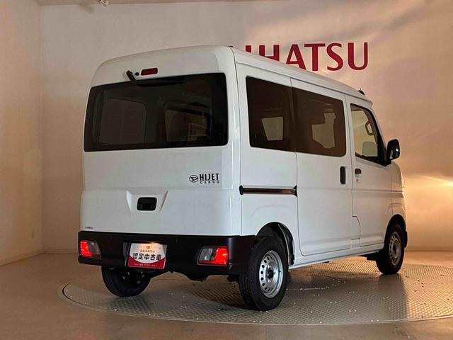 ハイゼットカーゴＤＸ（北海道）の中古車