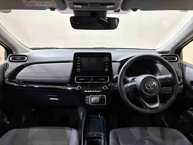 アクアＧ４ＷＤ　ＥＴＣ　スマートキー　記録簿　ワンオーナー　エアバッグ　エアコン　パワーステアリング　パワーウィンドウ　ＡＢＳ（北海道）の中古車