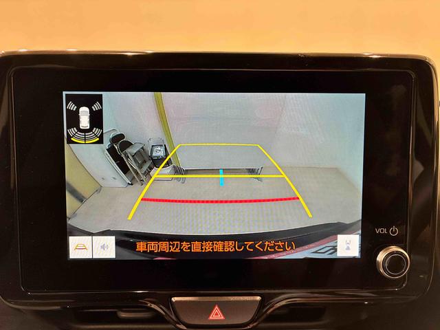 ヤリスクロスＧ（北海道）の中古車