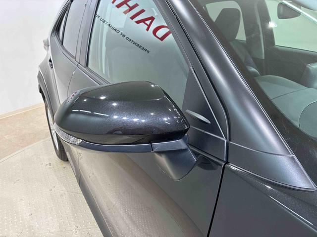ヤリスクロスＧ（北海道）の中古車