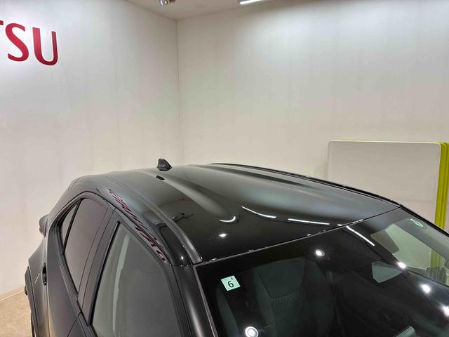 ヤリスクロスＧ（北海道）の中古車