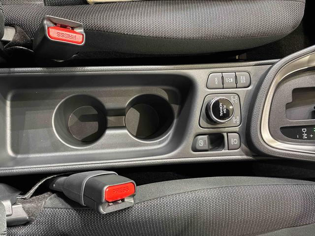 ヤリスクロスＧ（北海道）の中古車