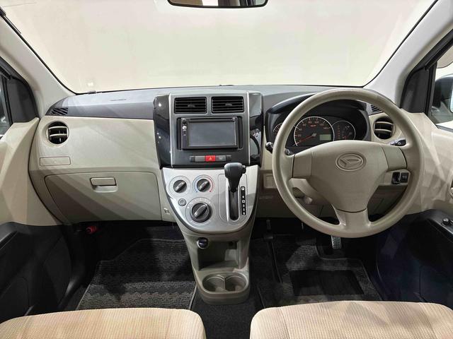 ミラＸ４ＷＤ　アルミホイール　キーレスエントリー　記録簿　禁煙車　エアバッグ　エアコン　パワーステアリング　パワーウィンドウ　ＡＢＳ（北海道）の中古車