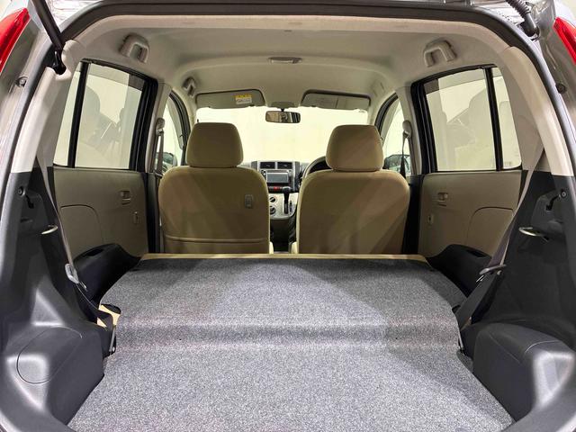ミラＸ４ＷＤ　アルミホイール　キーレスエントリー　記録簿　禁煙車　エアバッグ　エアコン　パワーステアリング　パワーウィンドウ　ＡＢＳ（北海道）の中古車