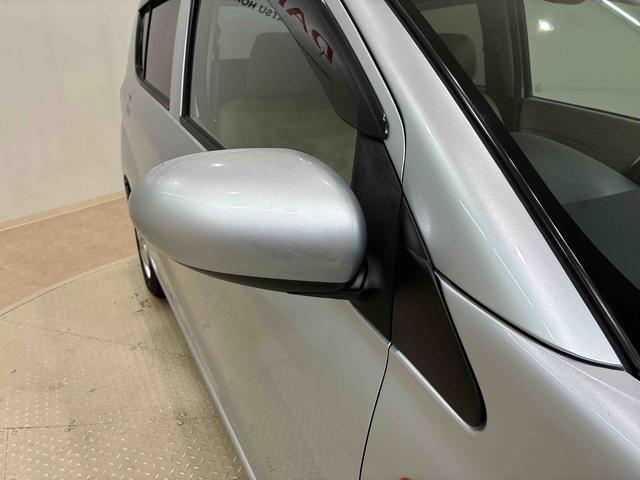 ミラＸ４ＷＤ　アルミホイール　キーレスエントリー　記録簿　禁煙車　エアバッグ　エアコン　パワーステアリング　パワーウィンドウ　ＡＢＳ（北海道）の中古車