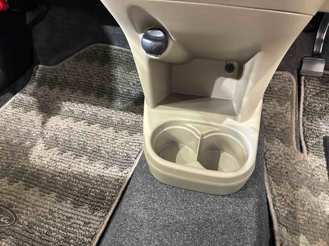 ミラＸ４ＷＤ　アルミホイール　キーレスエントリー　記録簿　禁煙車　エアバッグ　エアコン　パワーステアリング　パワーウィンドウ　ＡＢＳ（北海道）の中古車