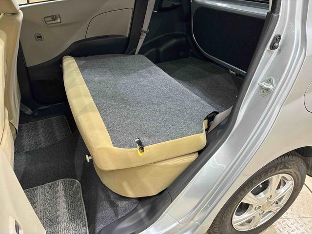 ミラＸ４ＷＤ　アルミホイール　キーレスエントリー　記録簿　禁煙車　エアバッグ　エアコン　パワーステアリング　パワーウィンドウ　ＡＢＳ（北海道）の中古車