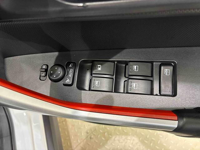 ロッキーＧ４ＷＤ　ＥＴＣ　アルミホイール　シートヒーター　ターボ　アイドリングストップ　オートマチックハイビーム　衝突防止システム　ＬＥＤヘッドランプ　レーンアシスト　スマートキー　記録簿　ワンオーナー　ＡＢＳ（北海道）の中古車