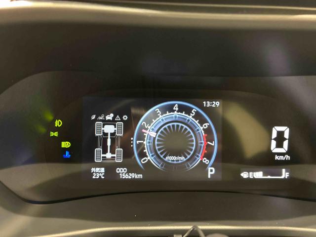 ロッキーＧ４ＷＤ　ＥＴＣ　アルミホイール　シートヒーター　ターボ　アイドリングストップ　オートマチックハイビーム　衝突防止システム　ＬＥＤヘッドランプ　レーンアシスト　スマートキー　記録簿　ワンオーナー　ＡＢＳ（北海道）の中古車