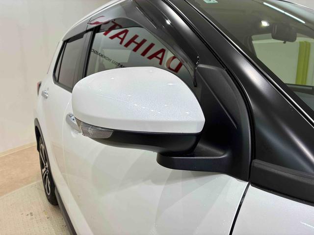 ロッキーＧ４ＷＤ　ＥＴＣ　アルミホイール　シートヒーター　ターボ　アイドリングストップ　オートマチックハイビーム　衝突防止システム　ＬＥＤヘッドランプ　レーンアシスト　スマートキー　記録簿　ワンオーナー　ＡＢＳ（北海道）の中古車